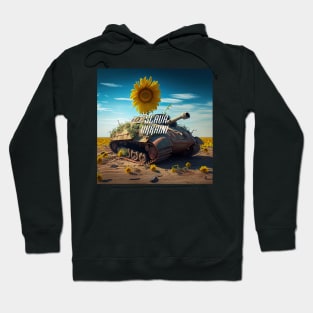 Glory to Ukraine (Slava Ukraini) Series Hoodie